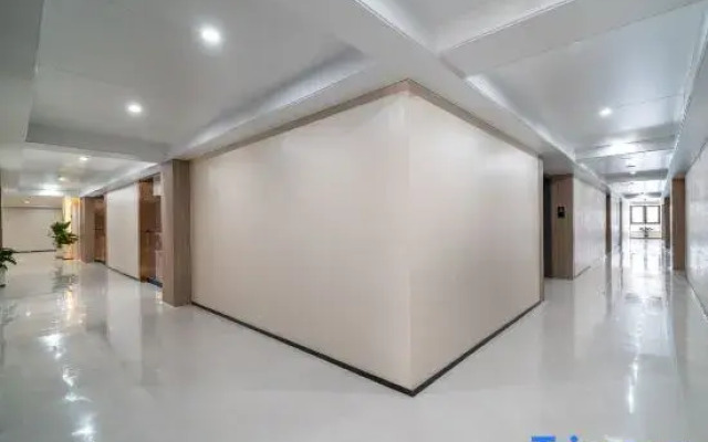 Ruiyue Resort Hotel