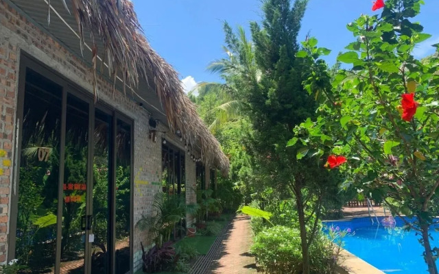 Tropical Retreat Homestay