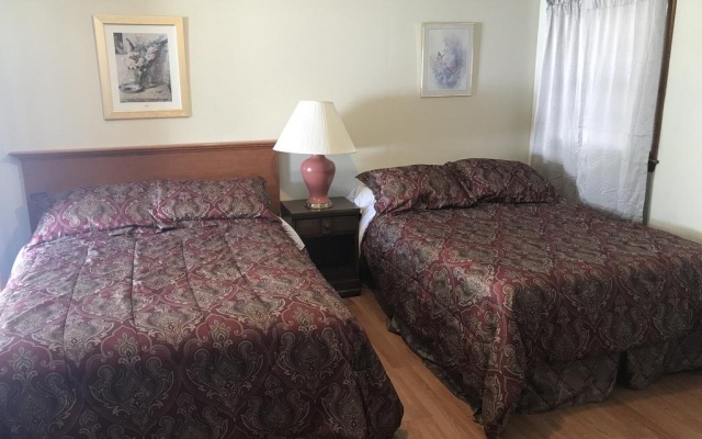 Hillside Motel