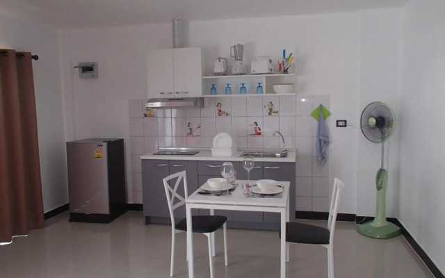Coconoi Residence