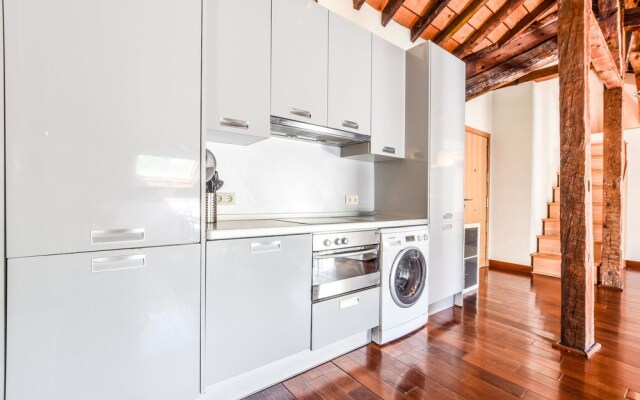 Room To Rent Duque de Alba