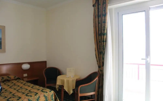 Hotel Europa e Concordia