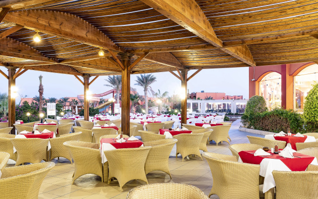 Three Corners Happy Life Beach Resort - All Inclusive