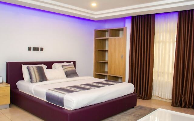 Shartell Hotels Jos