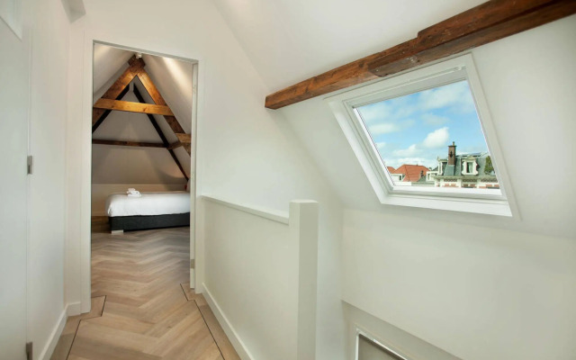 Stayci Serviced Apartments Denneweg