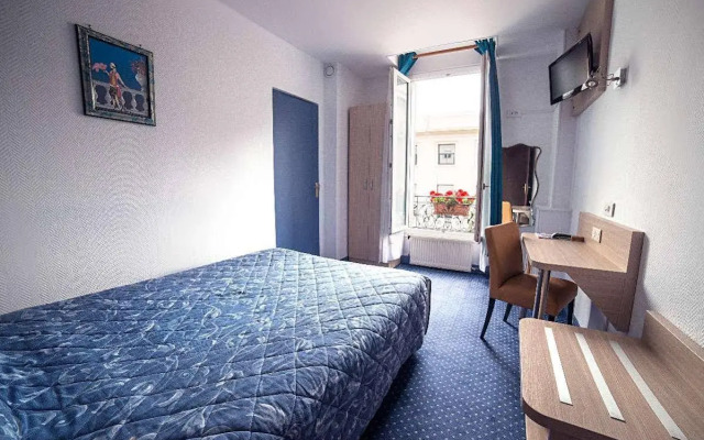 Hôtel de Paris La Défense