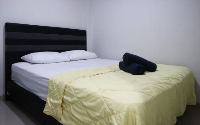 Winter Residence