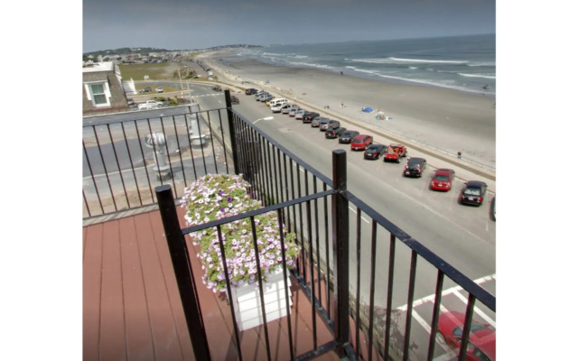 Nantasket Beach Resort