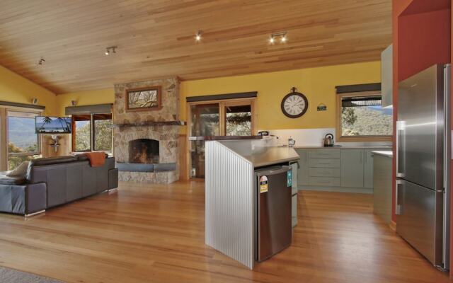 Quins Gap Private Retreat
