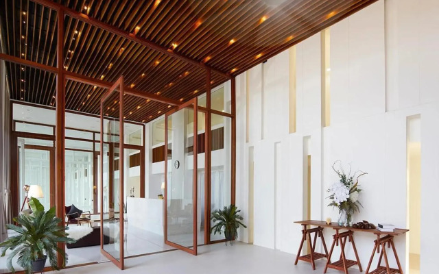 Phurinda Residence