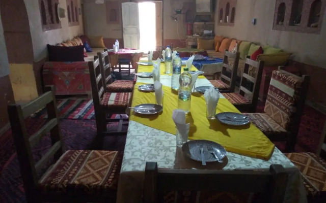 Camels House