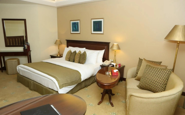 Le Royal Hotels & Resorts - Amman