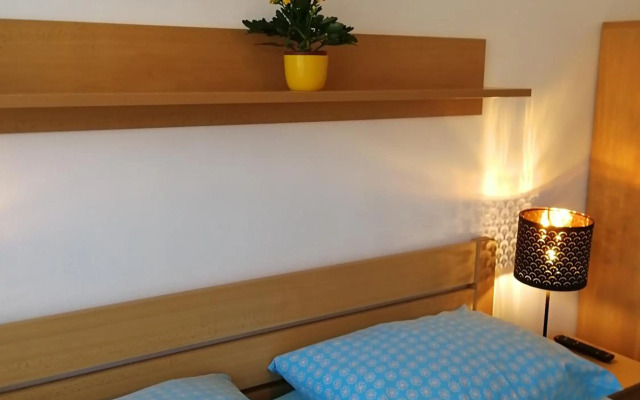 Apartments U Macháčků