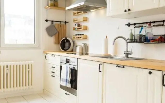 - NEU - Große & gemütliche 3 Zimmer Wohnung