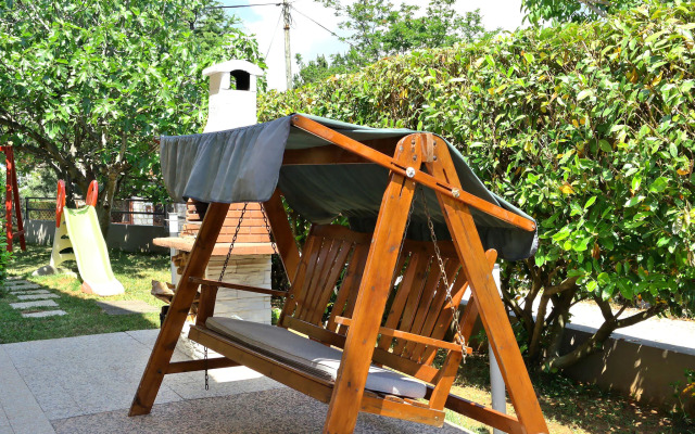 Scenic Holiday Home in Silo with Private Pool near Beach