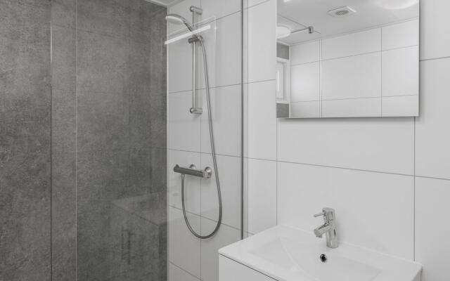 Modern Chalet With Dish Washer, Near Domburg