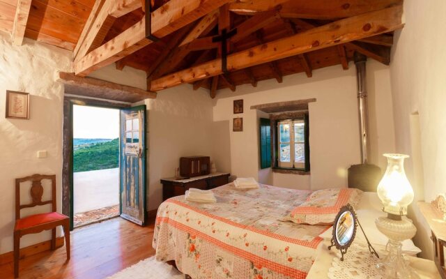 Aldeia da Mata Pequena