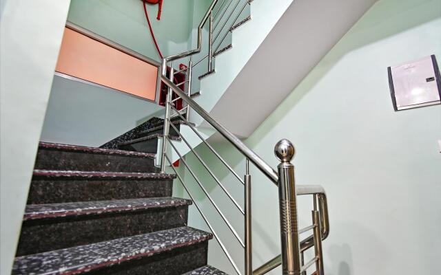 FabHotel Sag