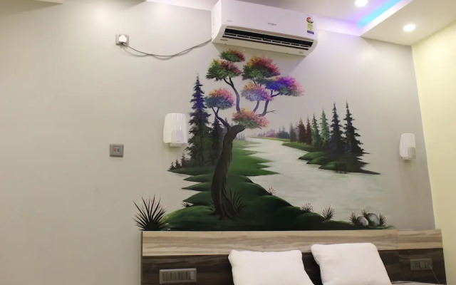 Hotel Shantinivas