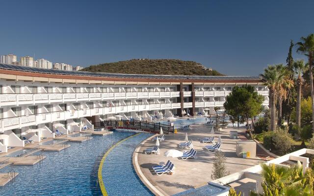 Ephesia Holiday Beach Club