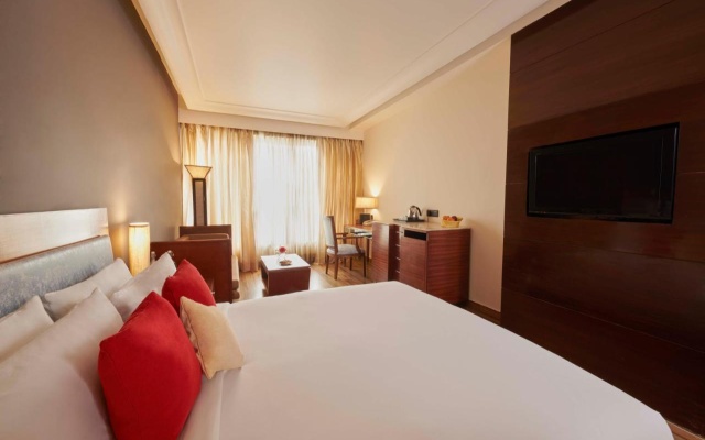 Golden Tulip Gurgaon Udyog Vihar – Guest Rooms – Gurugram