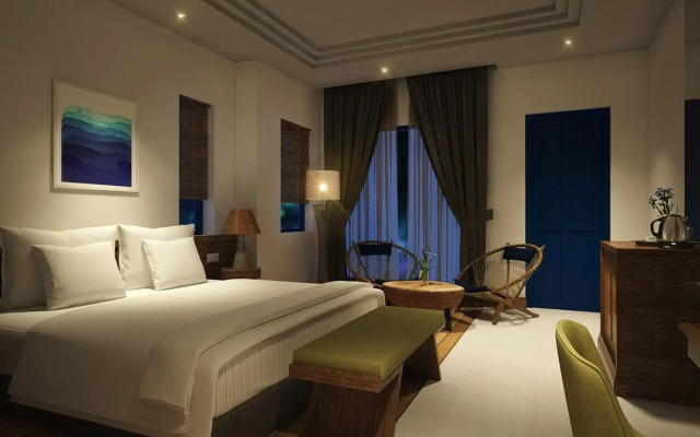L'Azure Resort and Spa