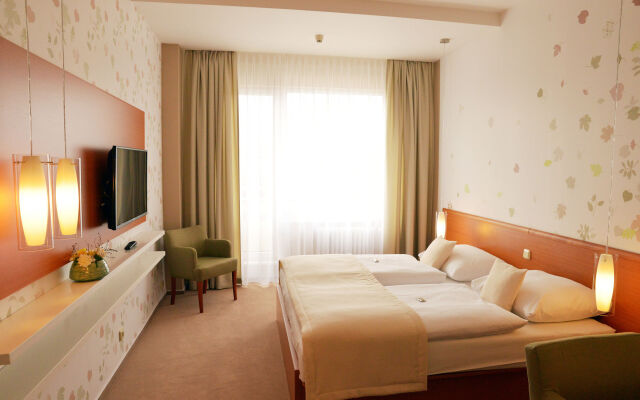 Avanti Hotel Brno