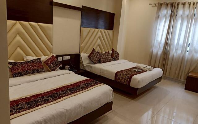 Hotel Crown