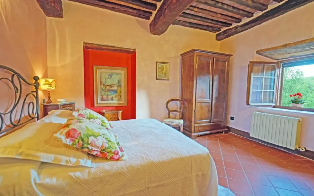 Villa Il Cerretaccio