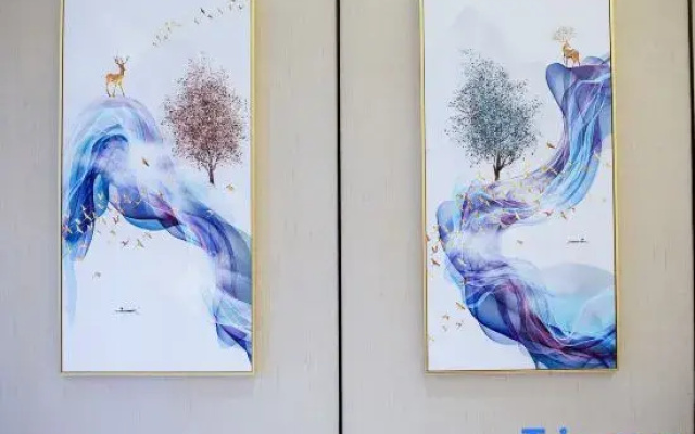 Xiamen Wo Jiaer Boutique Hotel