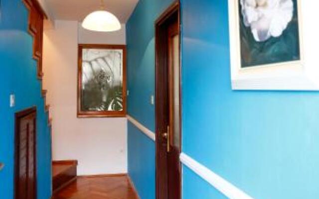 Apartments and Rooms Heisenberg 2