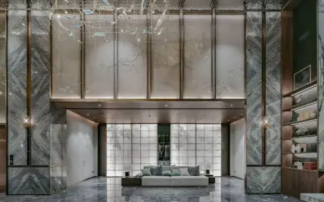 Yuehao International Hotel Foshan