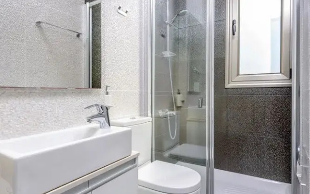 Villa Imperial in Protaras