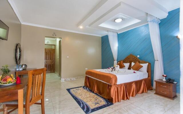 Epashikino Resort & Spa