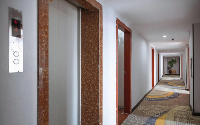 Xizhan Express Hotel