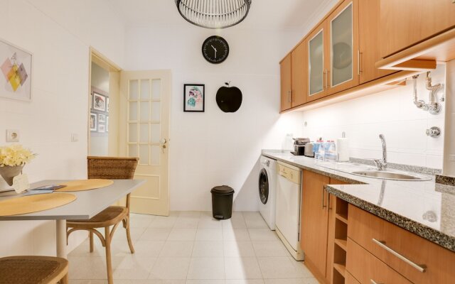 Sweet Inn Apartments - Santa Marta