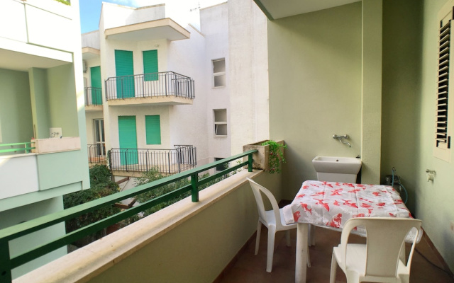 Appartamento Robinia II