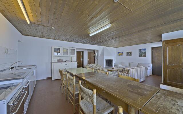 Casa Rossa - House for groups