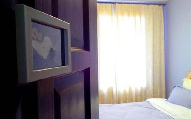 Guilin Xingfuli Youth Hostel