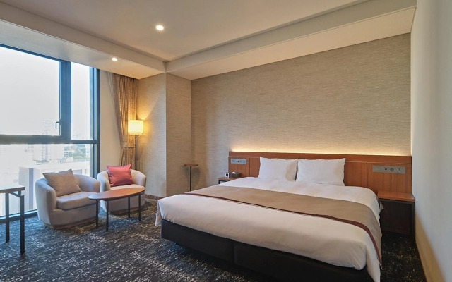 Roynet Hotel Seoul Mapo