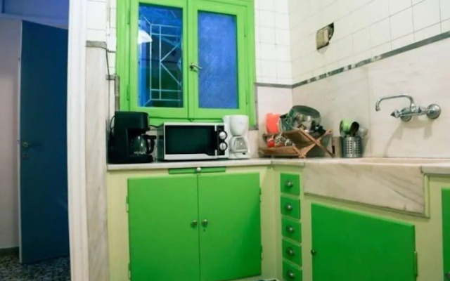 Chameleon Youth Hostel - Hostel