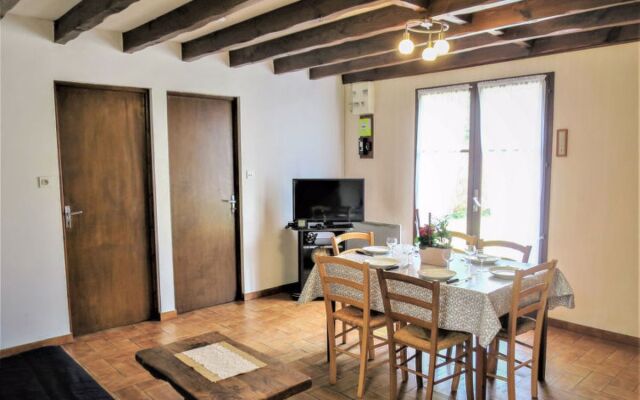 House Vignas Le Porge