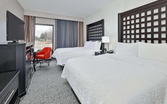 Comfort Inn Plano-Dallas