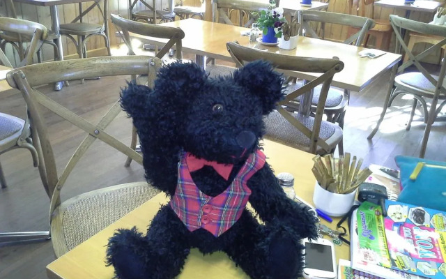 Stoke House Bed And Breakfast