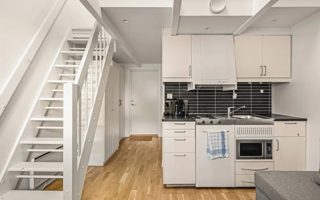 Bryggen Suites - Perfect Location