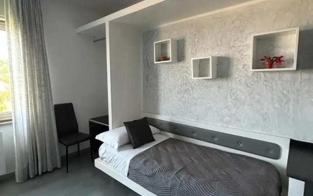 Villa Rosa dei Venti