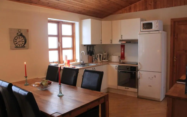 Arabær Holiday Home