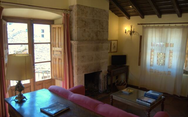 La Casa de La Panadería