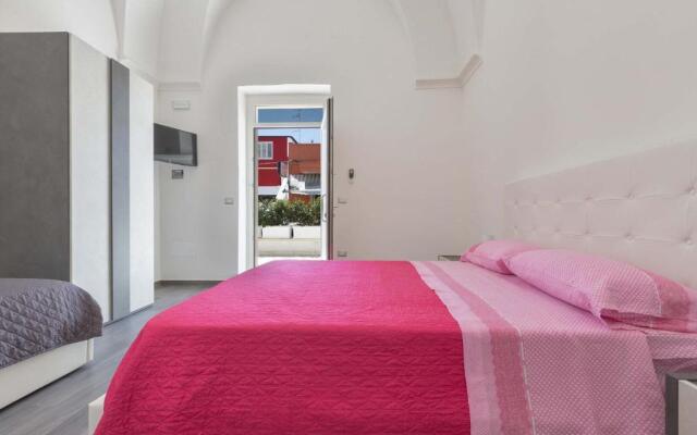 B&B Casa Silvana by BarbarHouse