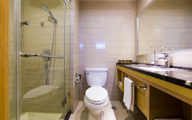 Bali Yating Hotel Yiwu